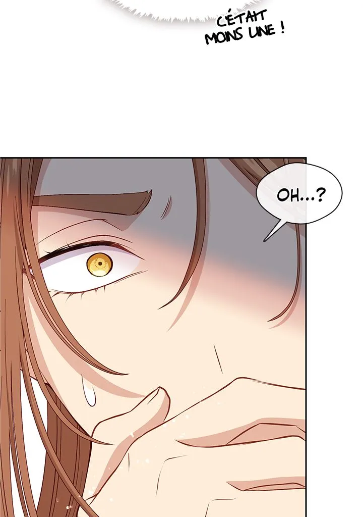 Read Gare à la vilaine FR Manga Online
