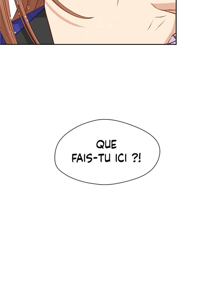 Read Gare à la vilaine FR Manga Online