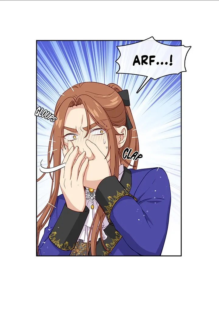 Read Gare à la vilaine FR Manga Online