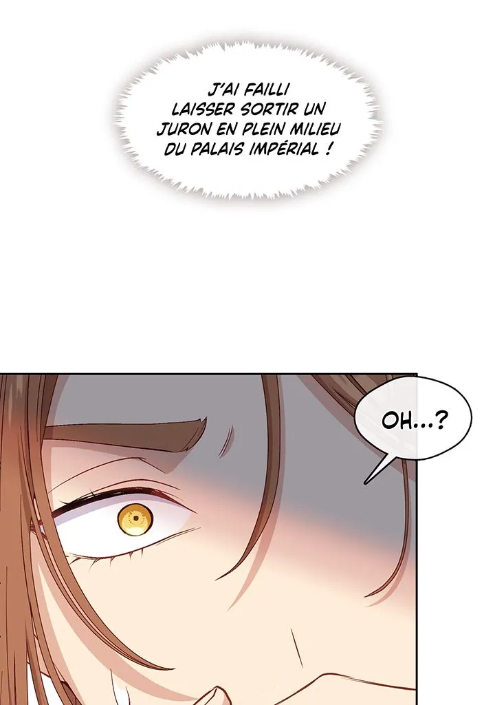 Read Gare à la vilaine FR Manga Online