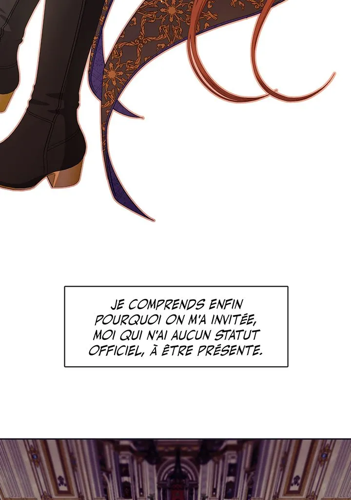 Read Gare à la vilaine FR Manga Online