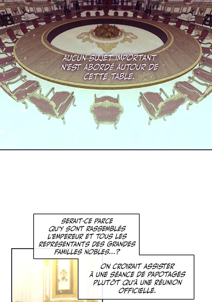 Read Gare à la vilaine FR Manga Online