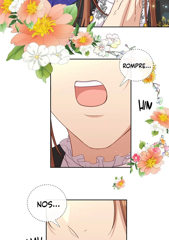 Read Gare à la vilaine FR Manga Online