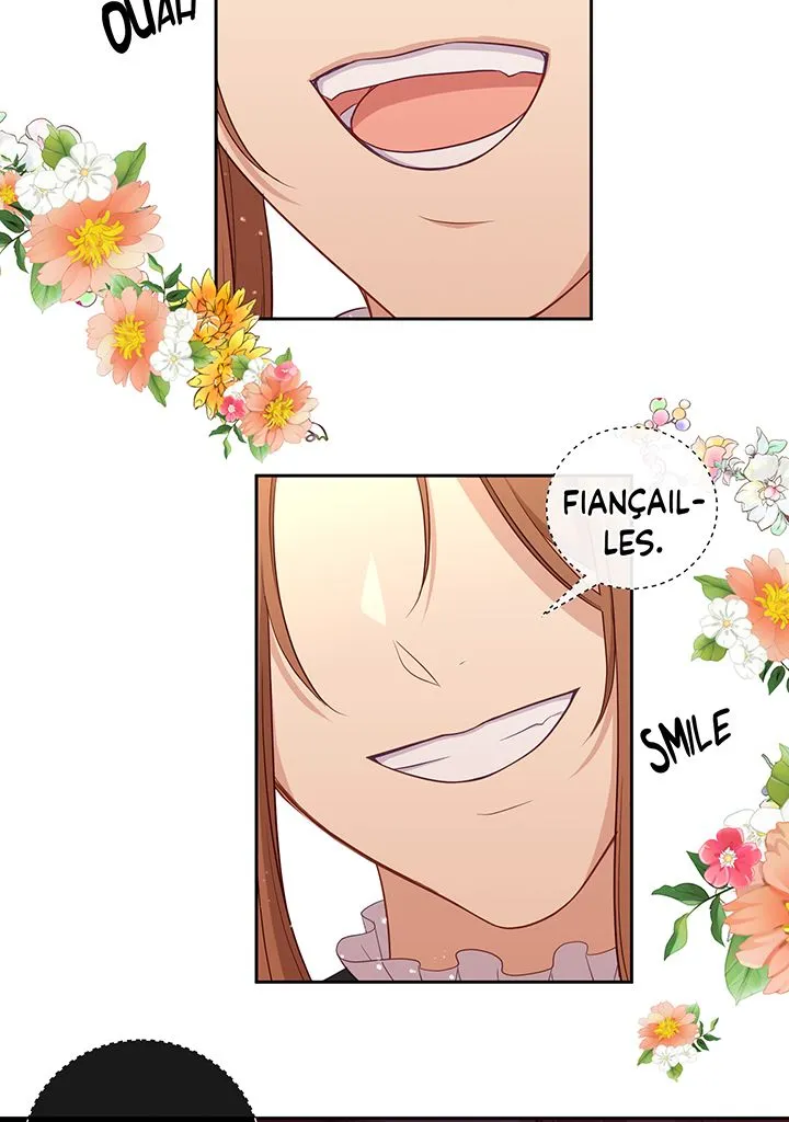 Read Gare à la vilaine FR Manga Online