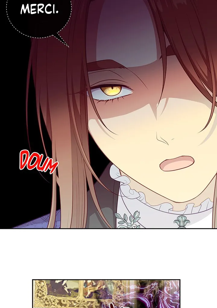 Read Gare à la vilaine FR Manga Online