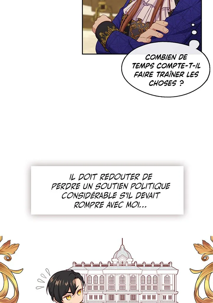 Read Gare à la vilaine FR Manga Online