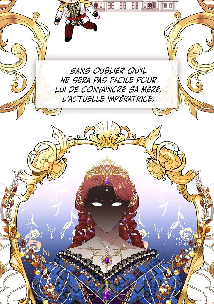 Read Gare à la vilaine FR Manga Online