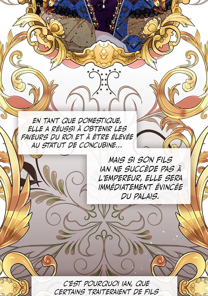 Read Gare à la vilaine FR Manga Online