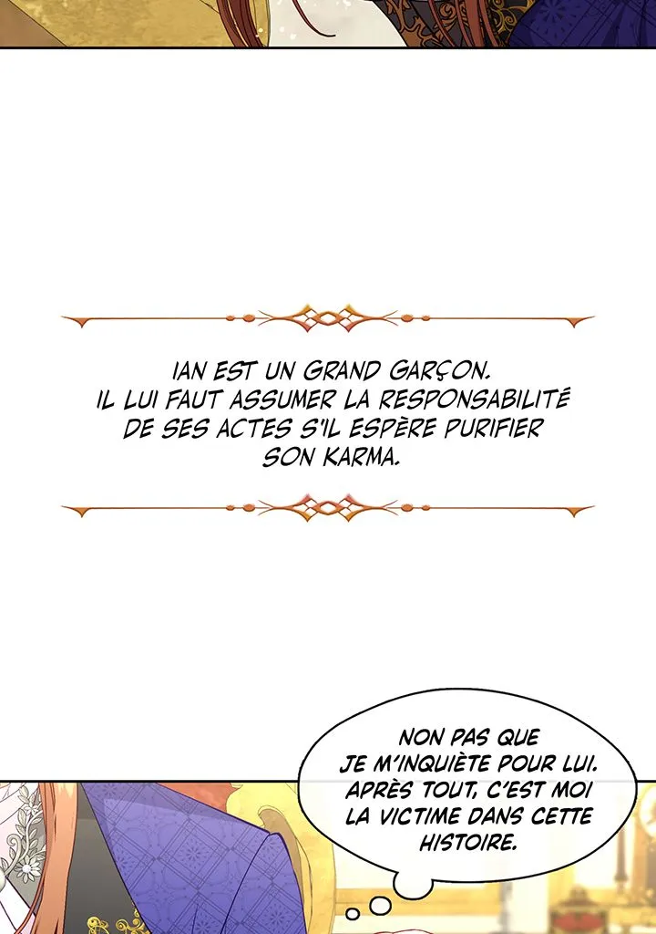 Read Gare à la vilaine FR Manga Online