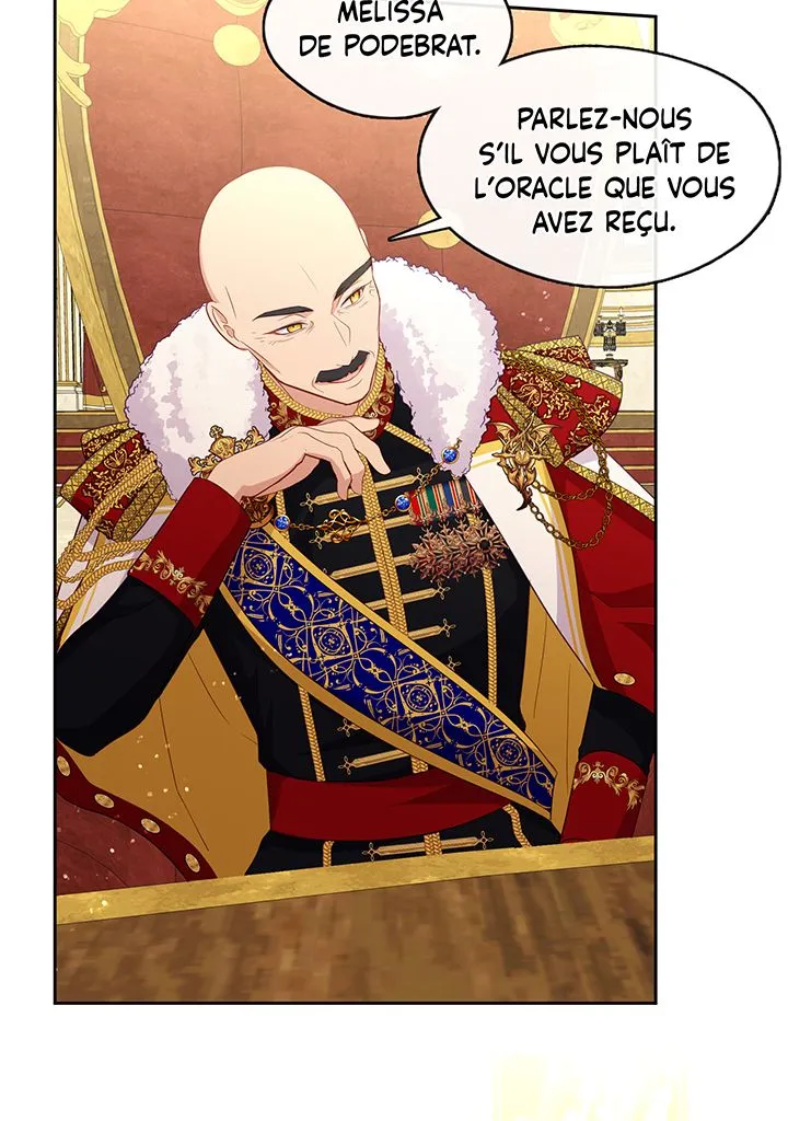 Read Gare à la vilaine FR Manga Online