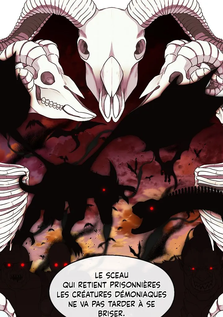 Read Gare à la vilaine FR Manga Online