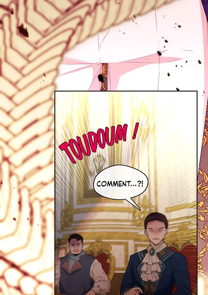 Read Gare à la vilaine FR Manga Online