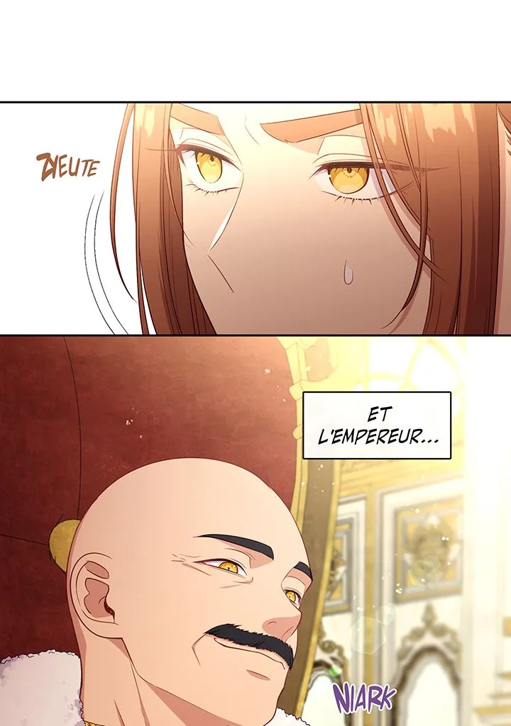 Read Gare à la vilaine FR Manga Online