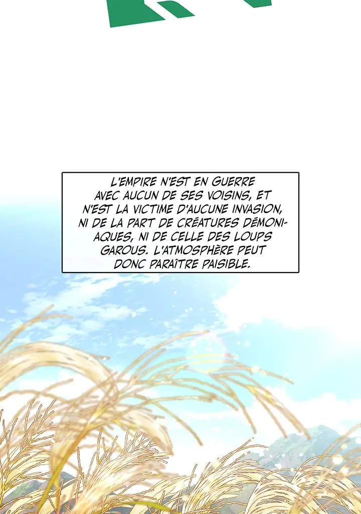 Read Gare à la vilaine FR Manga Online