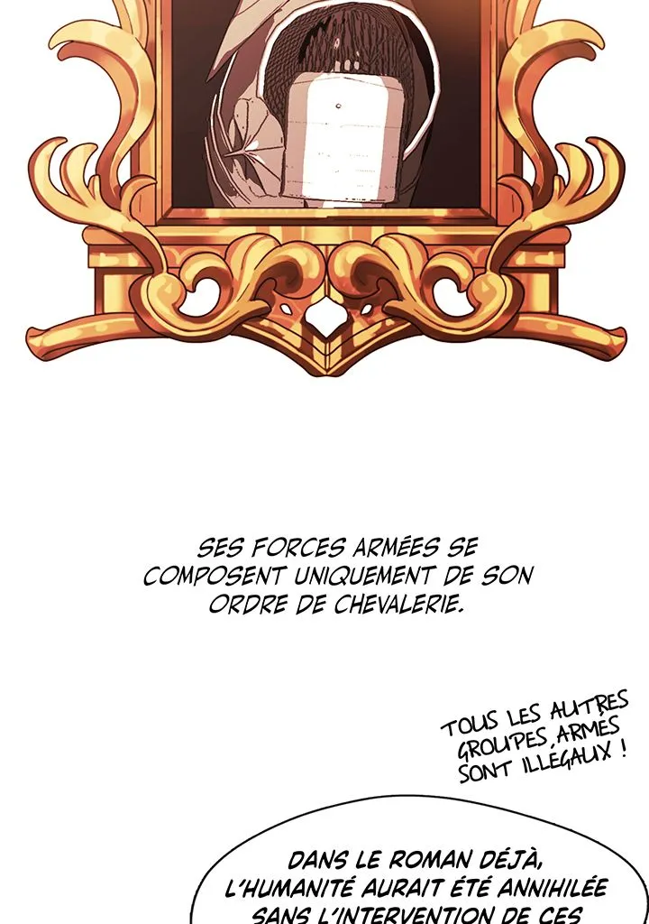 Read Gare à la vilaine FR Manga Online
