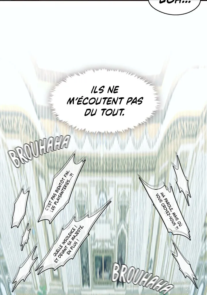 Read Gare à la vilaine FR Manga Online