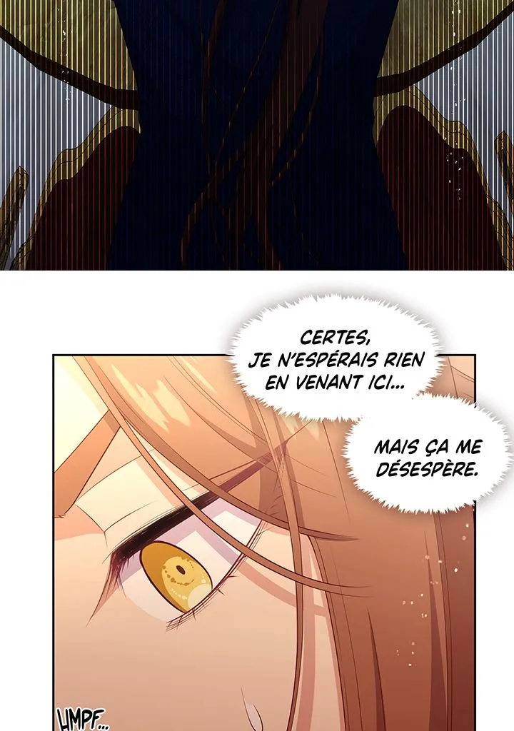 Read Gare à la vilaine FR Manga Online