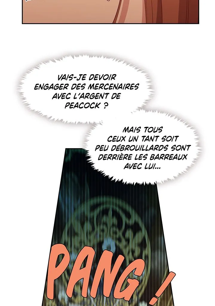Read Gare à la vilaine FR Manga Online