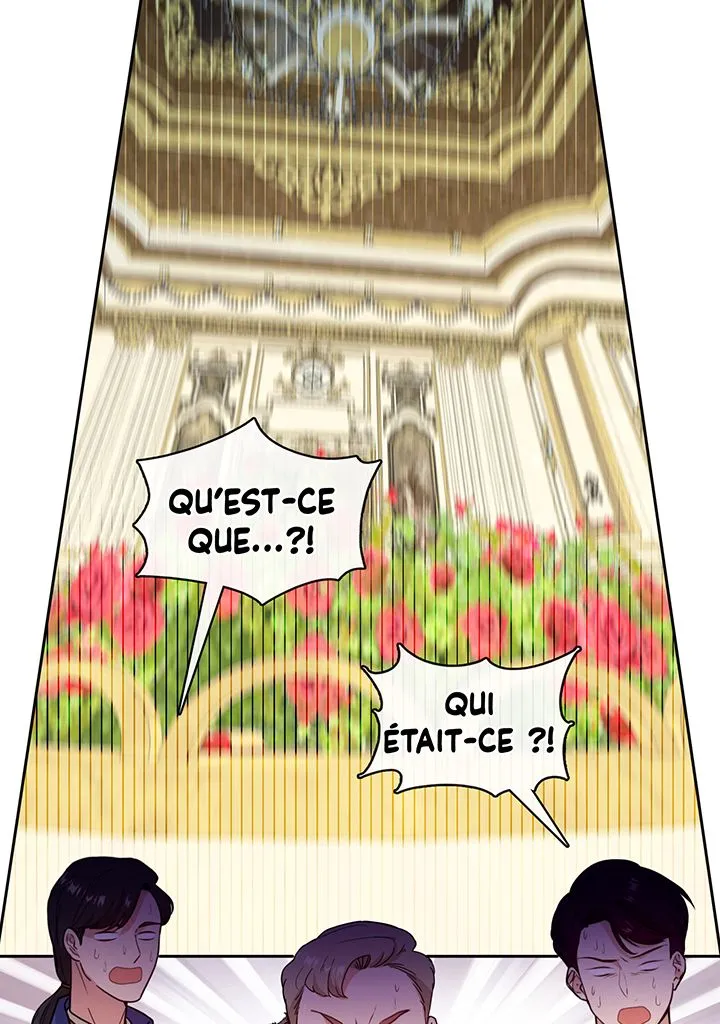 Read Gare à la vilaine FR Manga Online