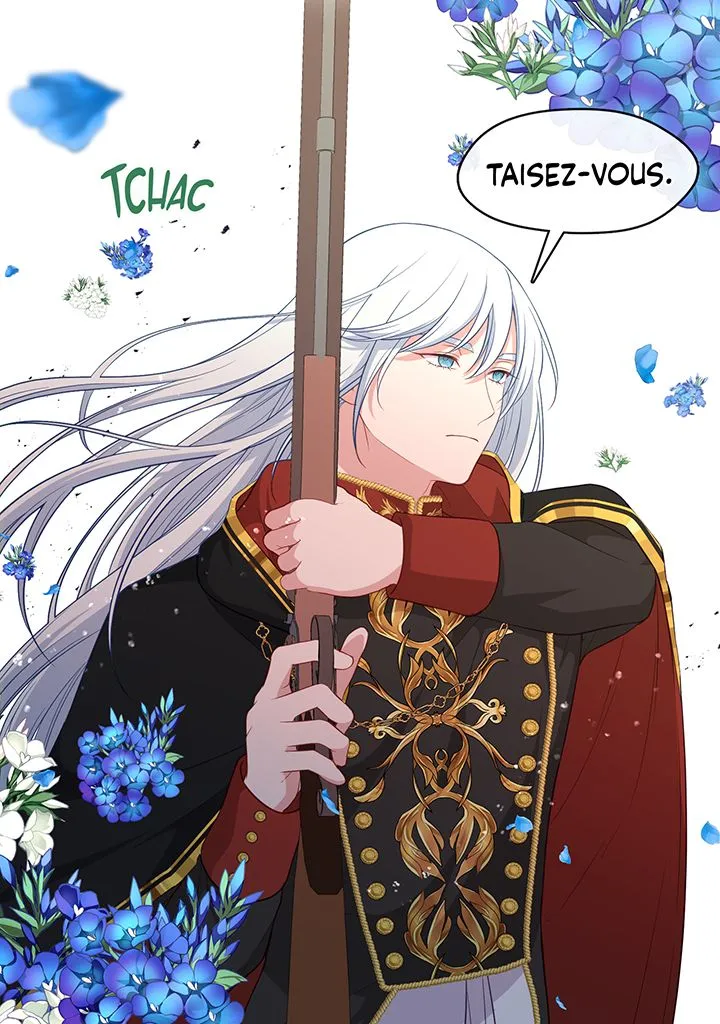 Read Gare à la vilaine FR Manga Online