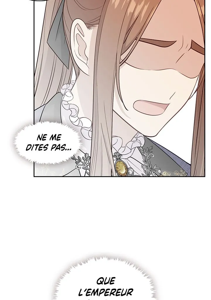 Read Gare à la vilaine FR Manga Online