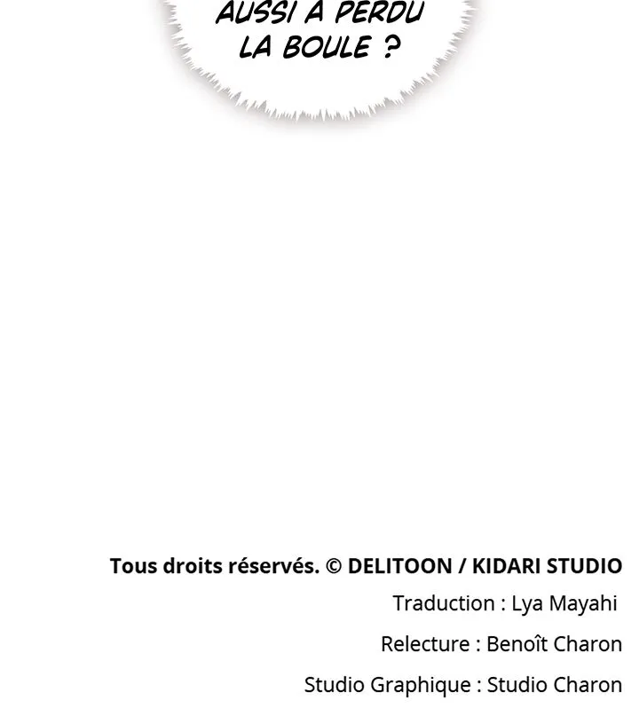 Read Gare à la vilaine FR Manga Online