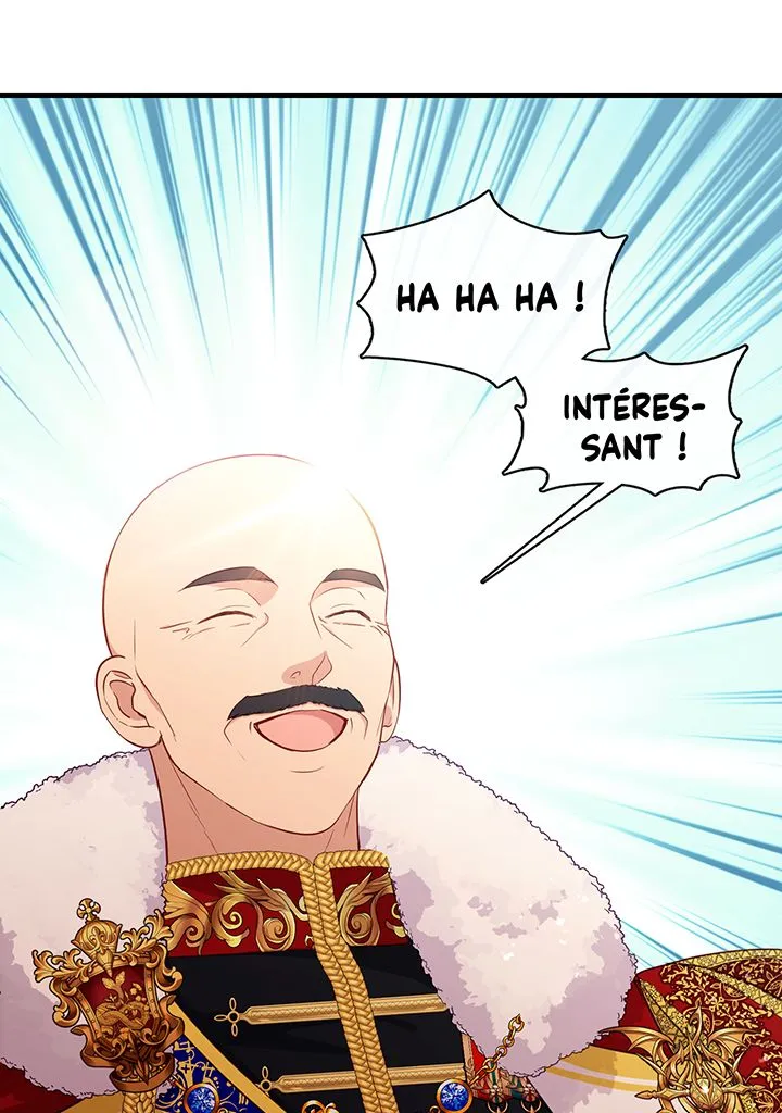 Read Gare à la vilaine FR Manga Online