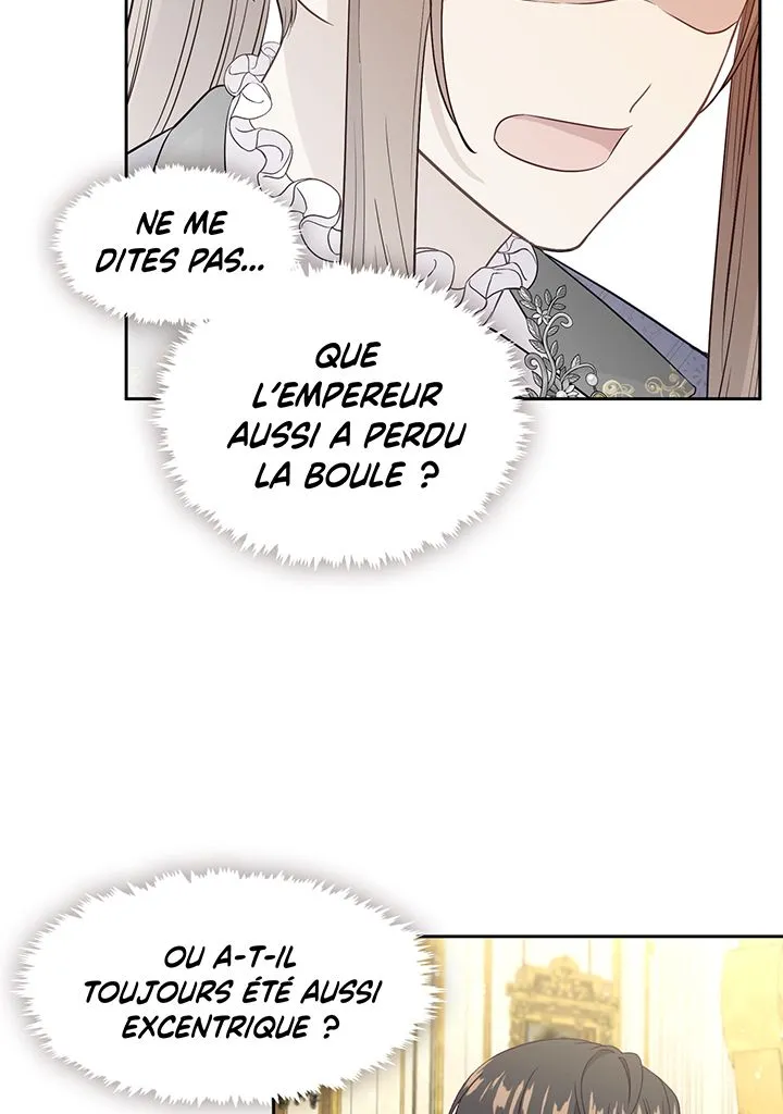 Read Gare à la vilaine FR Manga Online