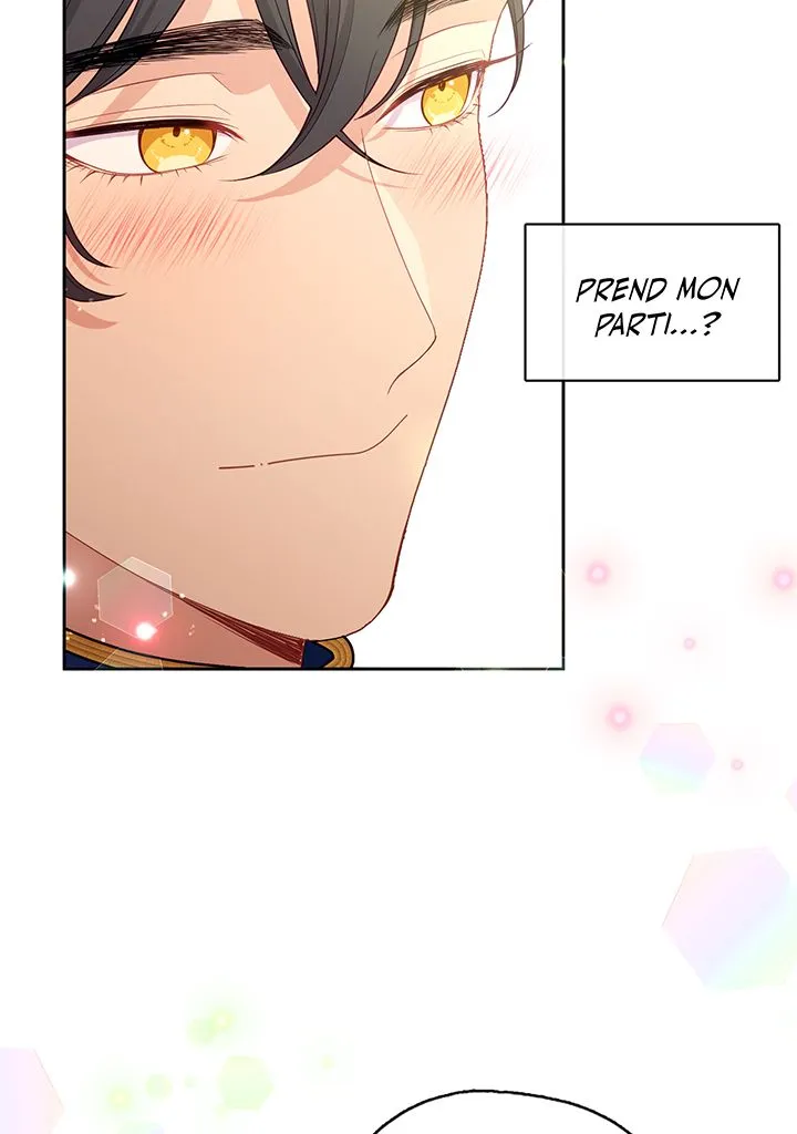 Read Gare à la vilaine FR Manga Online
