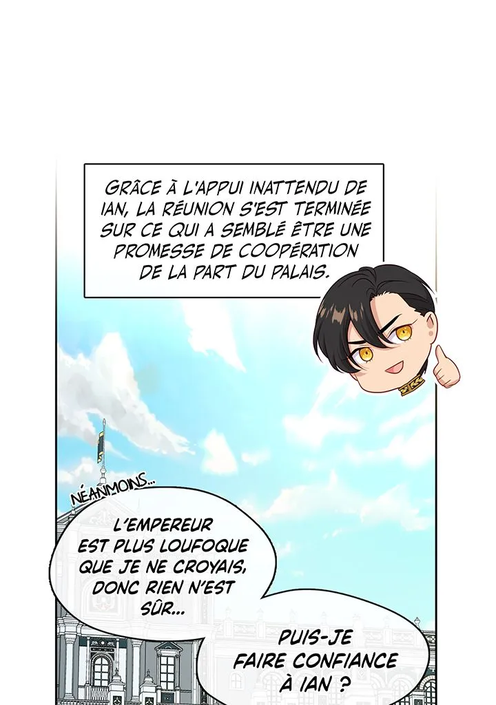 Read Gare à la vilaine FR Manga Online