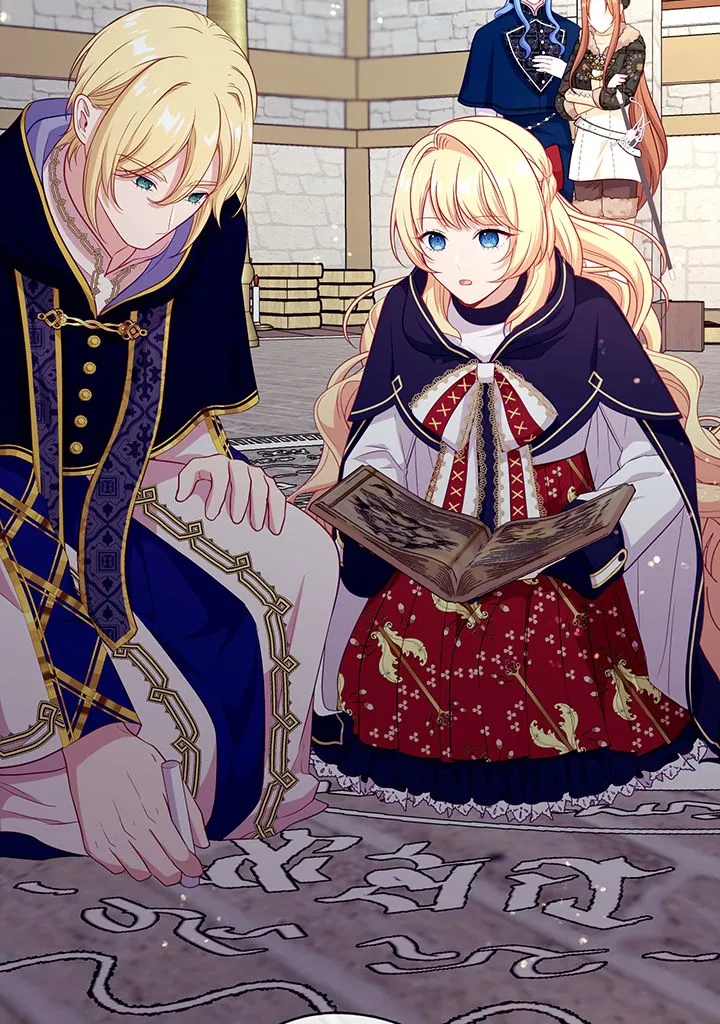 Read Gare à la vilaine FR Manga Online