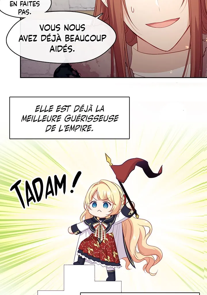 Read Gare à la vilaine FR Manga Online