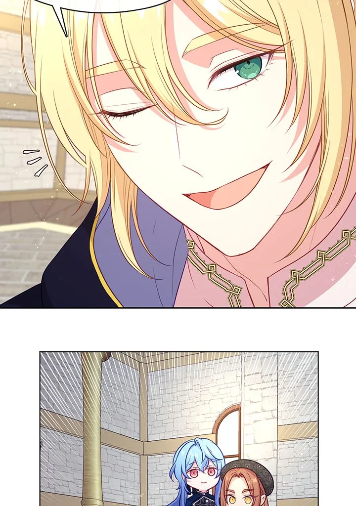Read Gare à la vilaine FR Manga Online