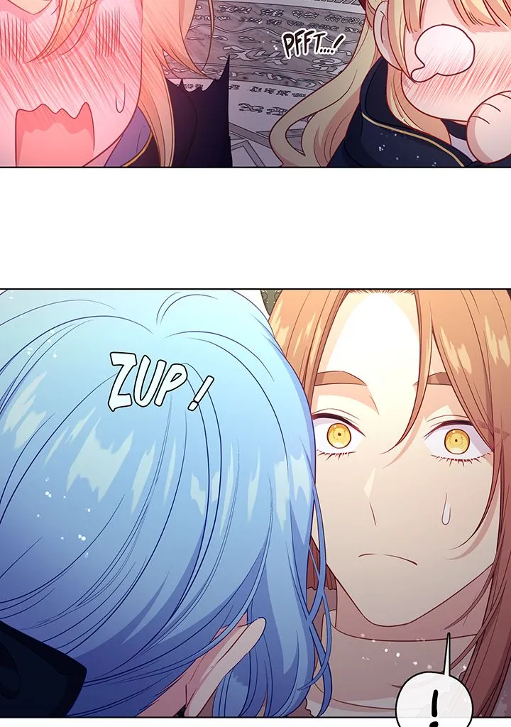 Read Gare à la vilaine FR Manga Online
