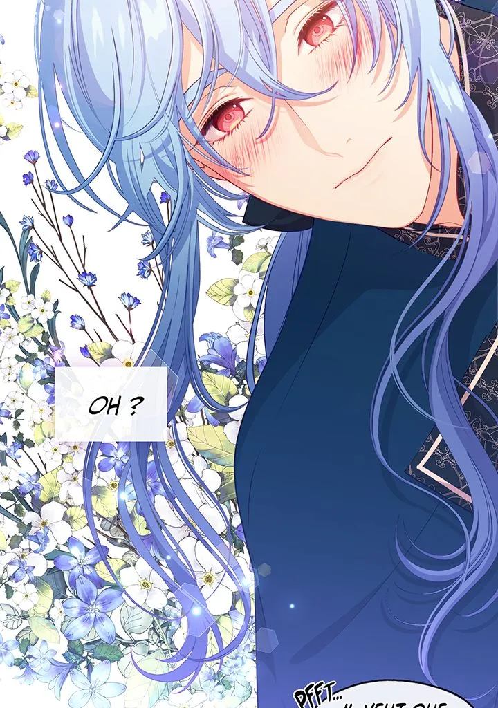 Read Gare à la vilaine FR Manga Online