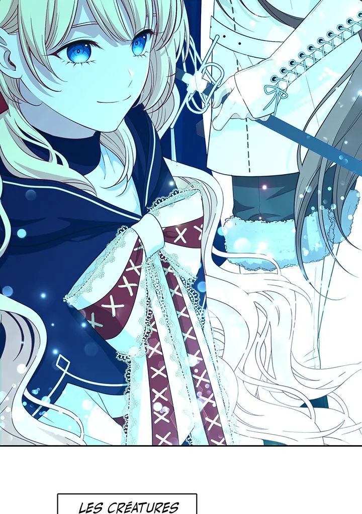 Read Gare à la vilaine FR Manga Online