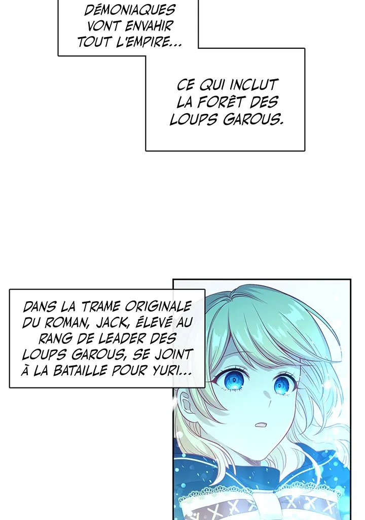 Read Gare à la vilaine FR Manga Online