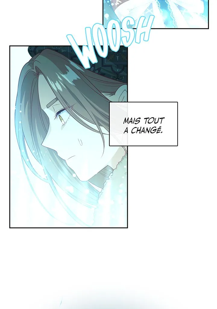 Read Gare à la vilaine FR Manga Online