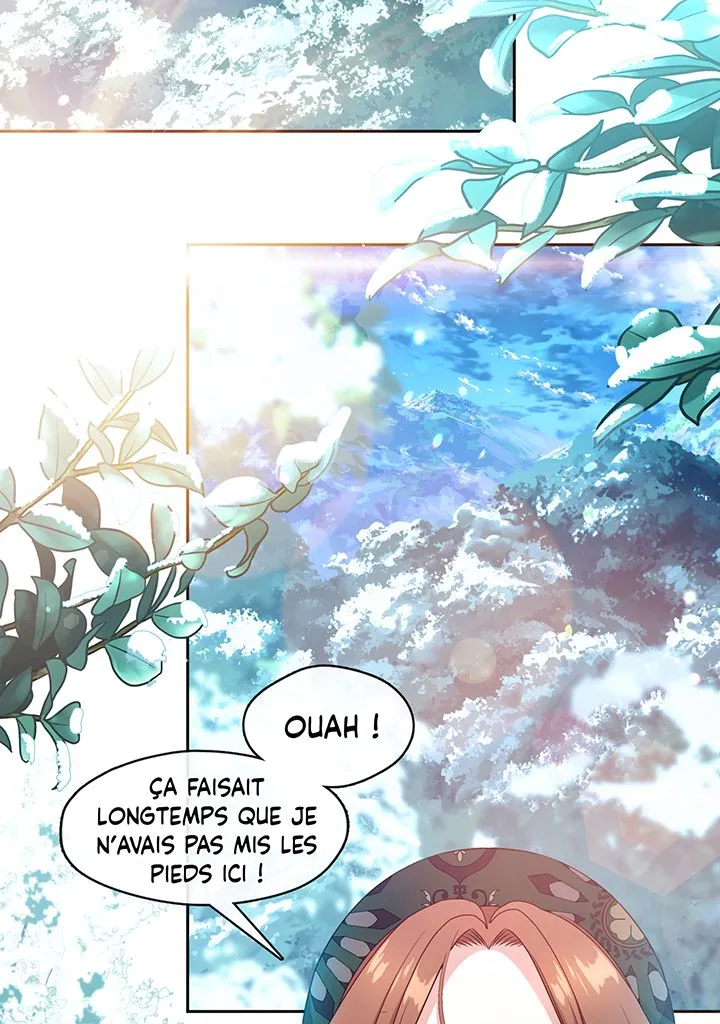 Read Gare à la vilaine FR Manga Online