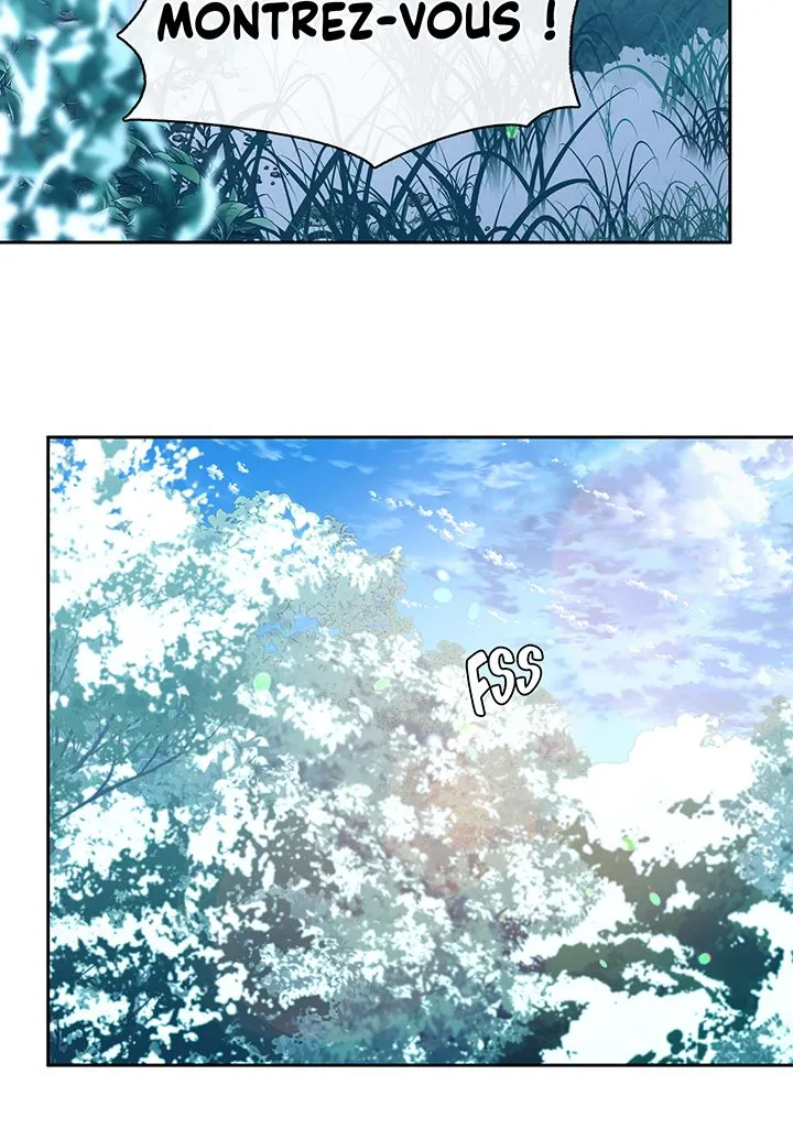 Read Gare à la vilaine FR Manga Online
