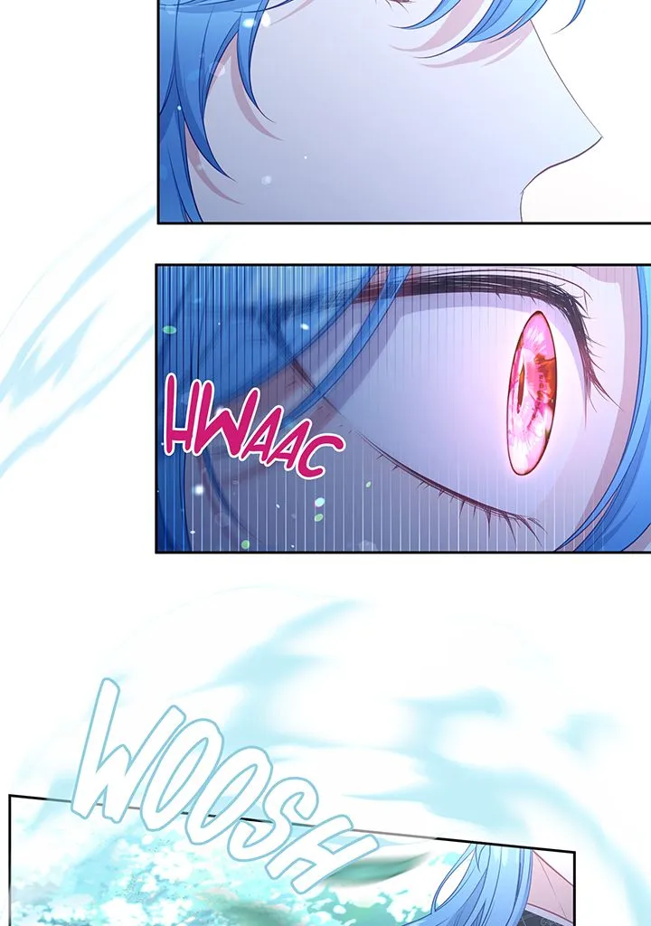 Read Gare à la vilaine FR Manga Online
