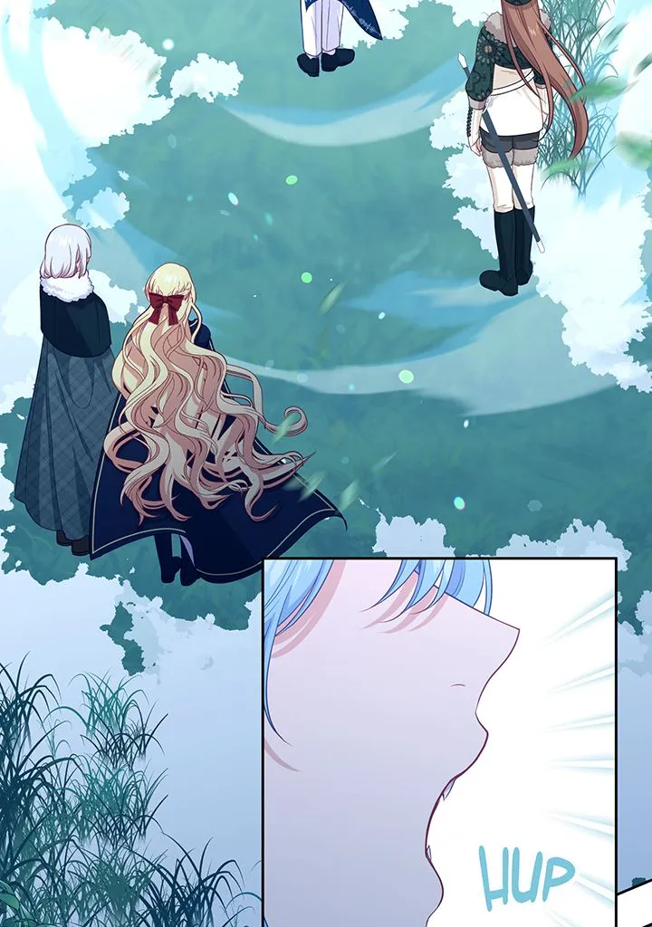 Read Gare à la vilaine FR Manga Online