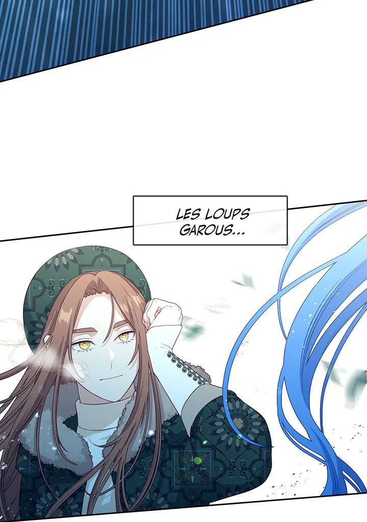 Read Gare à la vilaine FR Manga Online