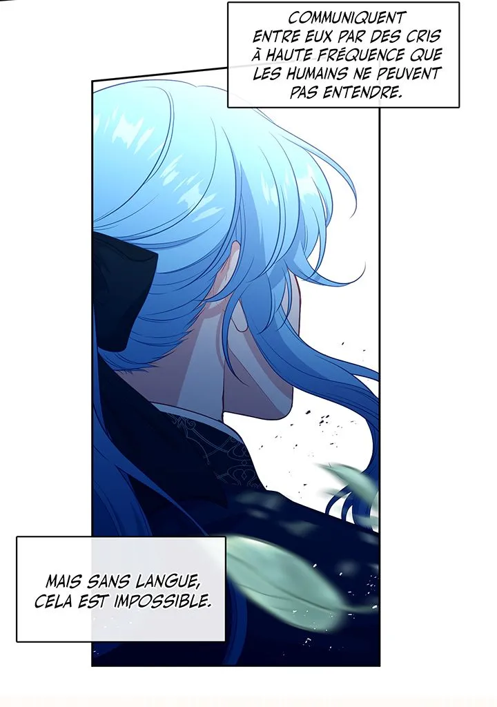 Read Gare à la vilaine FR Manga Online