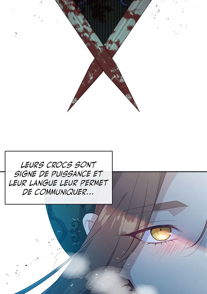 Read Gare à la vilaine FR Manga Online