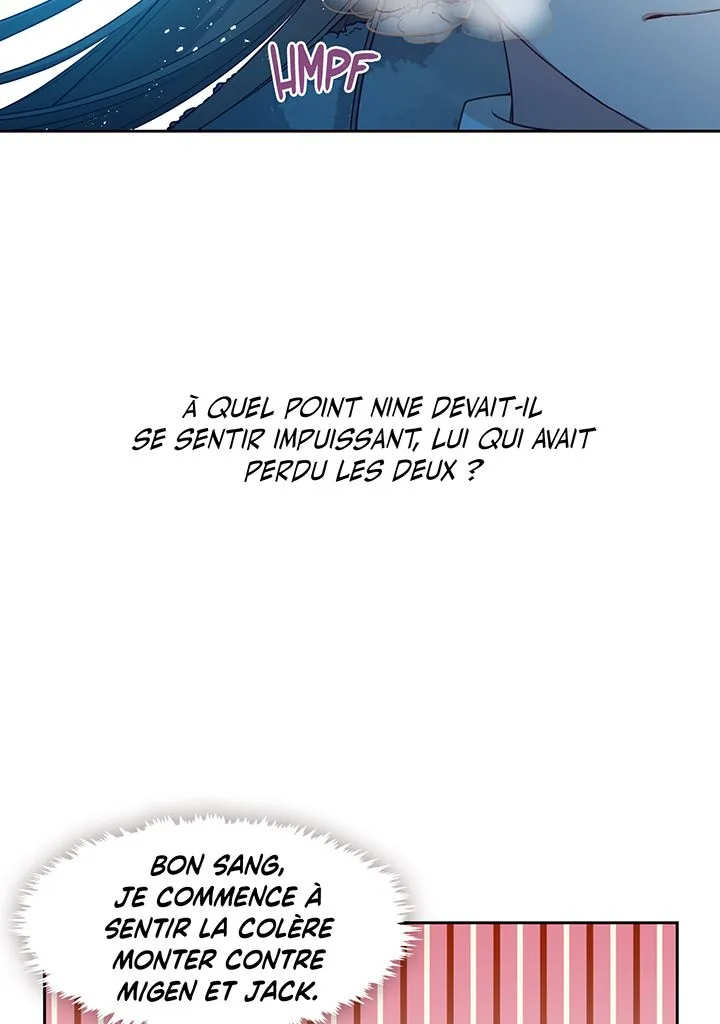 Read Gare à la vilaine FR Manga Online