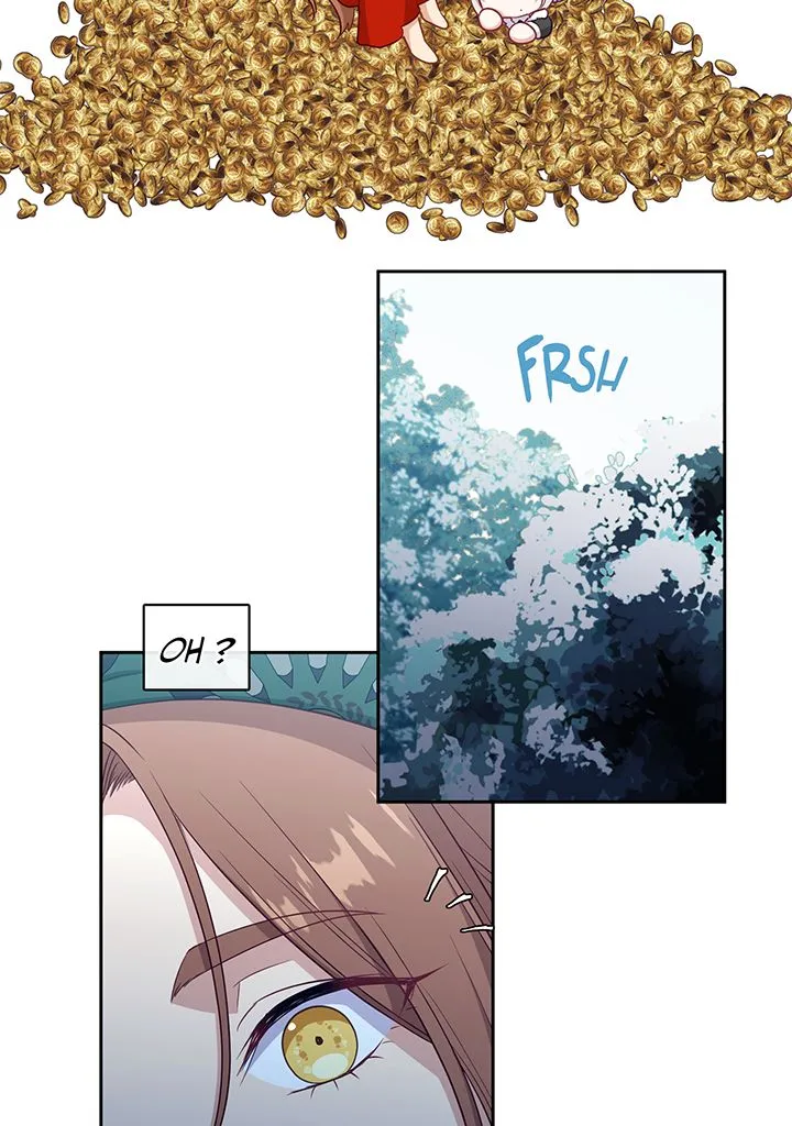 Read Gare à la vilaine FR Manga Online