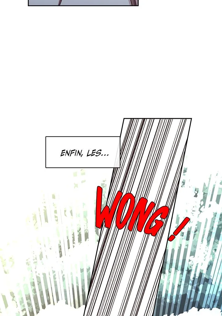 Read Gare à la vilaine FR Manga Online