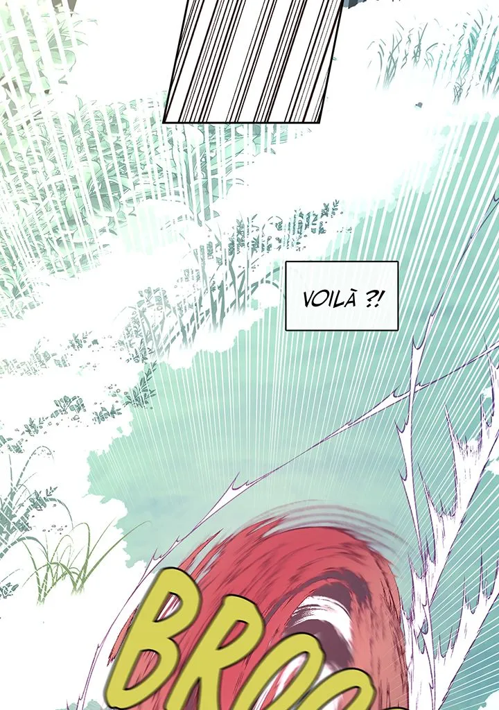 Read Gare à la vilaine FR Manga Online