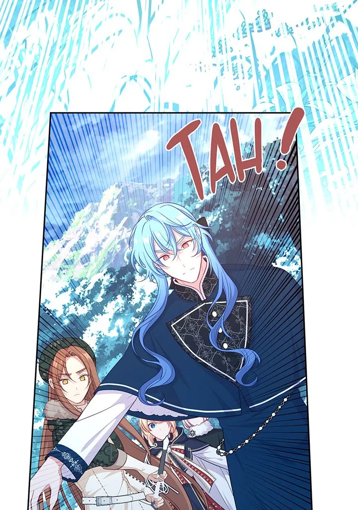 Read Gare à la vilaine FR Manga Online